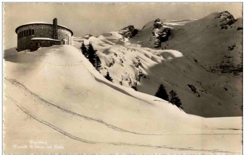 Engelberg