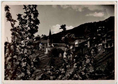 Muraz s Sierre