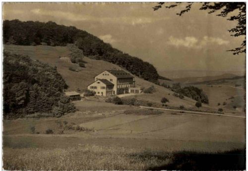 Volksbildungsheim Herzberg