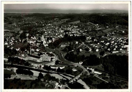 Bischofszell