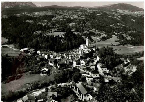 Tiefencastel