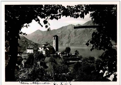 St. Abbondio