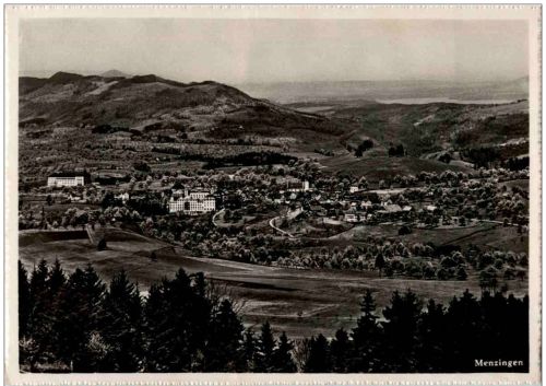 Menzingen