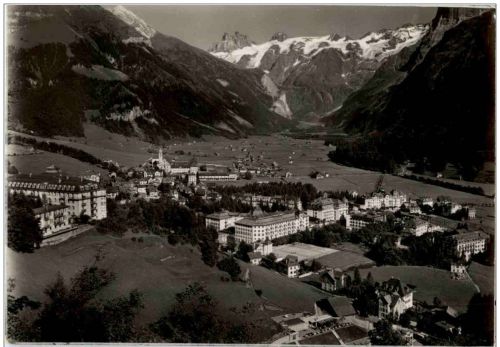 Engelberg