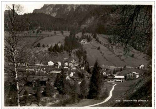 Trinsermühle