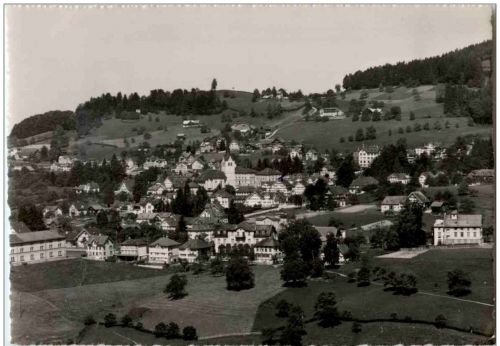 Teufen