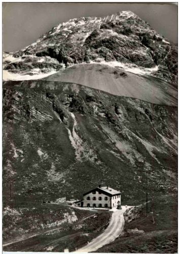 Albula Hospiz