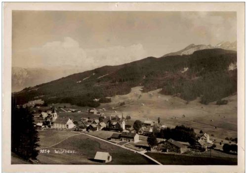 Wildhaus