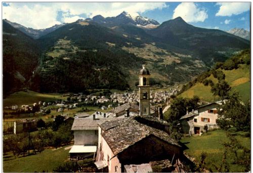 Poschiavo Cologna