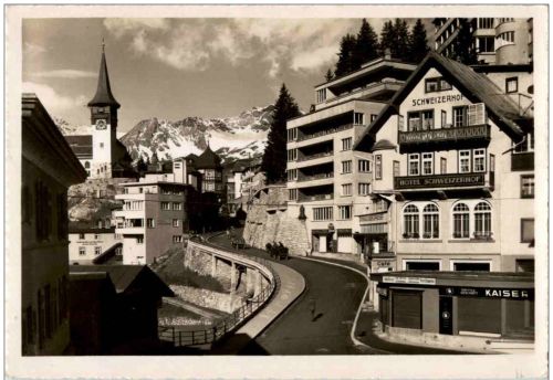 Arosa