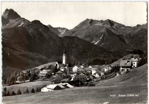 Fetan