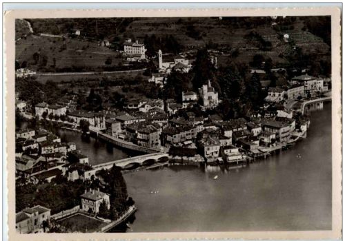 Ponte Tresa