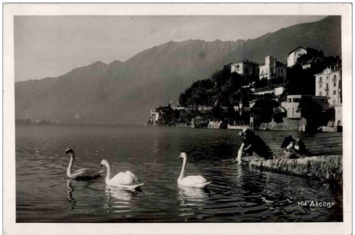 Ascona