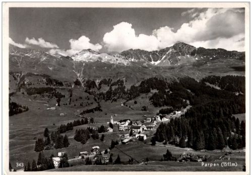 Parpan