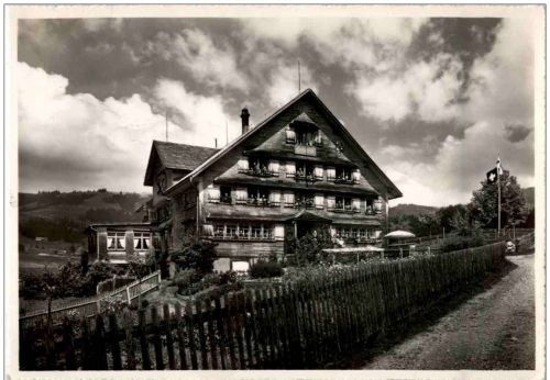 Lutenwil Nesslau
