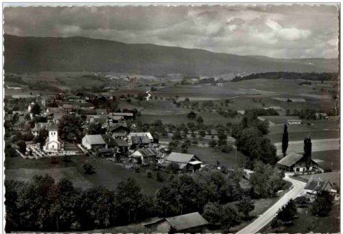 Burtigny