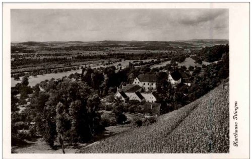 Karthause Ittingen