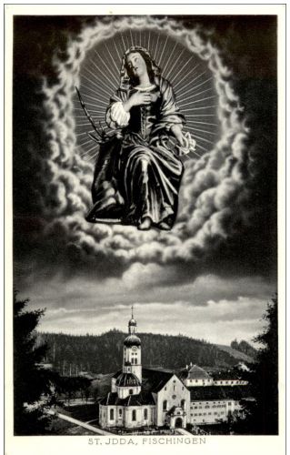 Fischingen - St. Idda