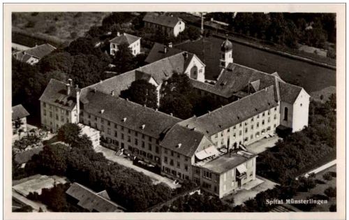 Spital Münsterlingen