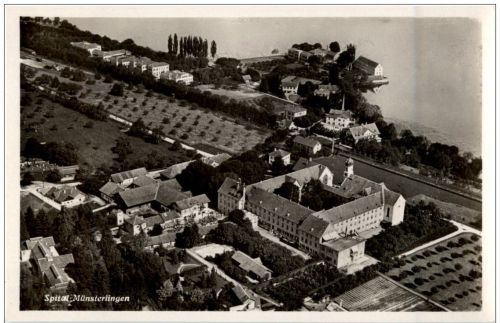 Spital Münsterlingen
