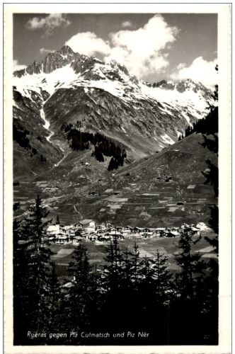 Rueras