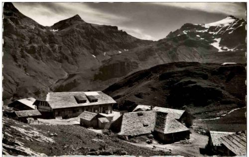Kiental - Bundalp