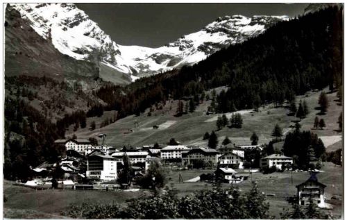 Leukerbad