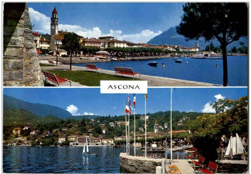 Ascona