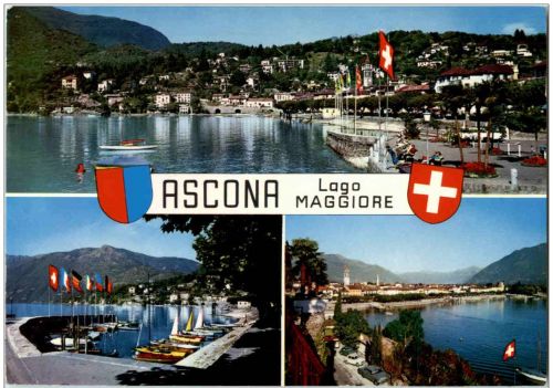 Ascona