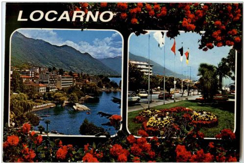 Locarno