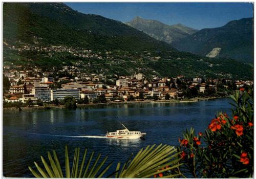 Locarno