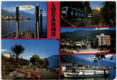 Locarno
