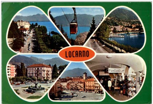 Locarno