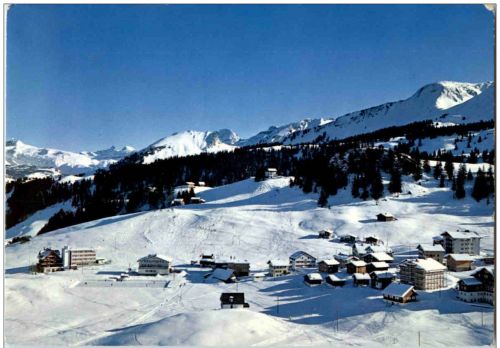 Stoos ob Schwyz