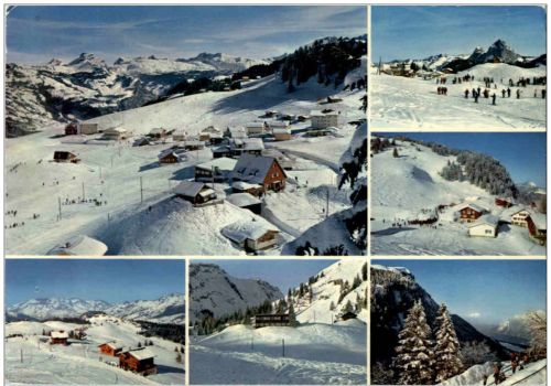 Stoos ob Schwyz