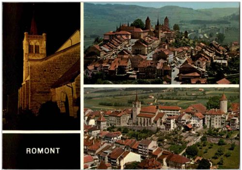 Romont