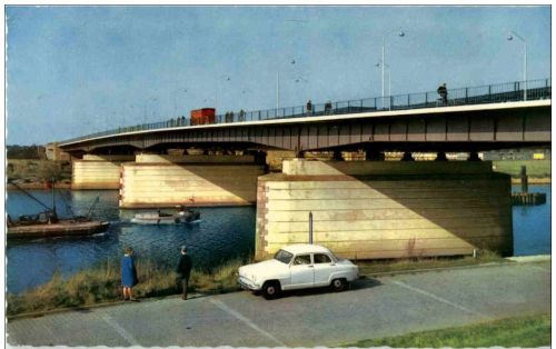 Venlo - Maasbrug