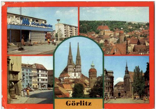 Görlitz