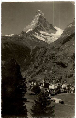 Zermatt