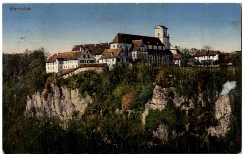 Mariastein