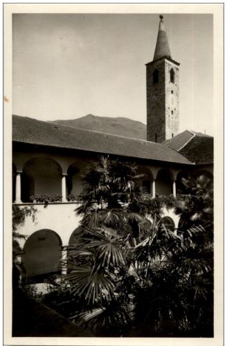 Ascona - Collegio