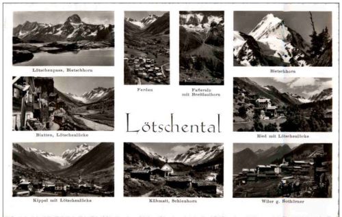 Lötschental