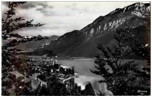 Brienz