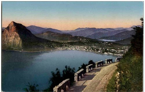 Lugano