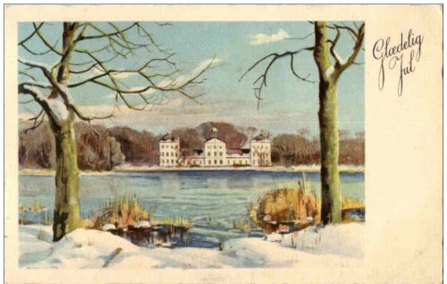 Gloedelig Jul