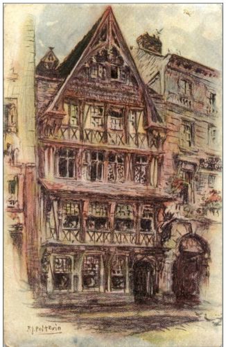 Rouen