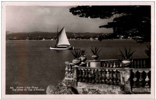 Juan les Pins