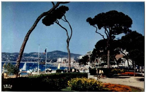Juan les Pins