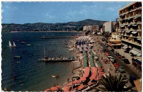 Juan les Pins