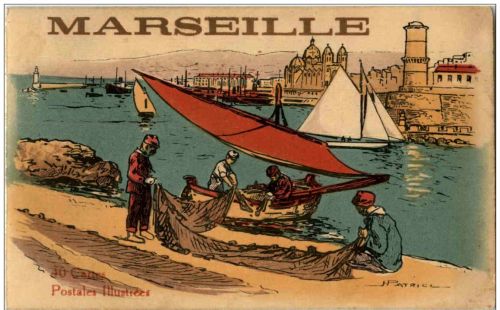 Marseille